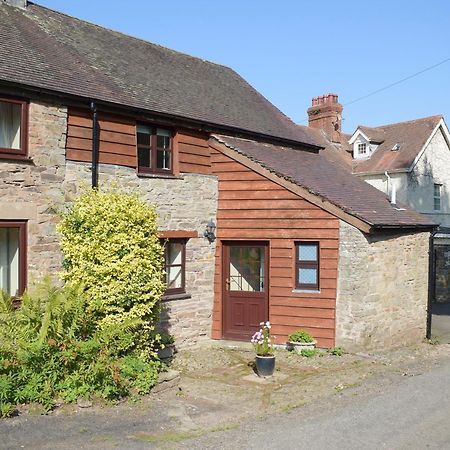 Вилла Easterley Uk31585 Clifford Экстерьер фото