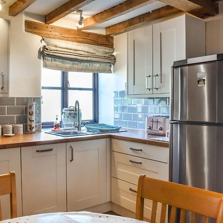 Вилла Easterley Uk31585 Clifford Экстерьер фото