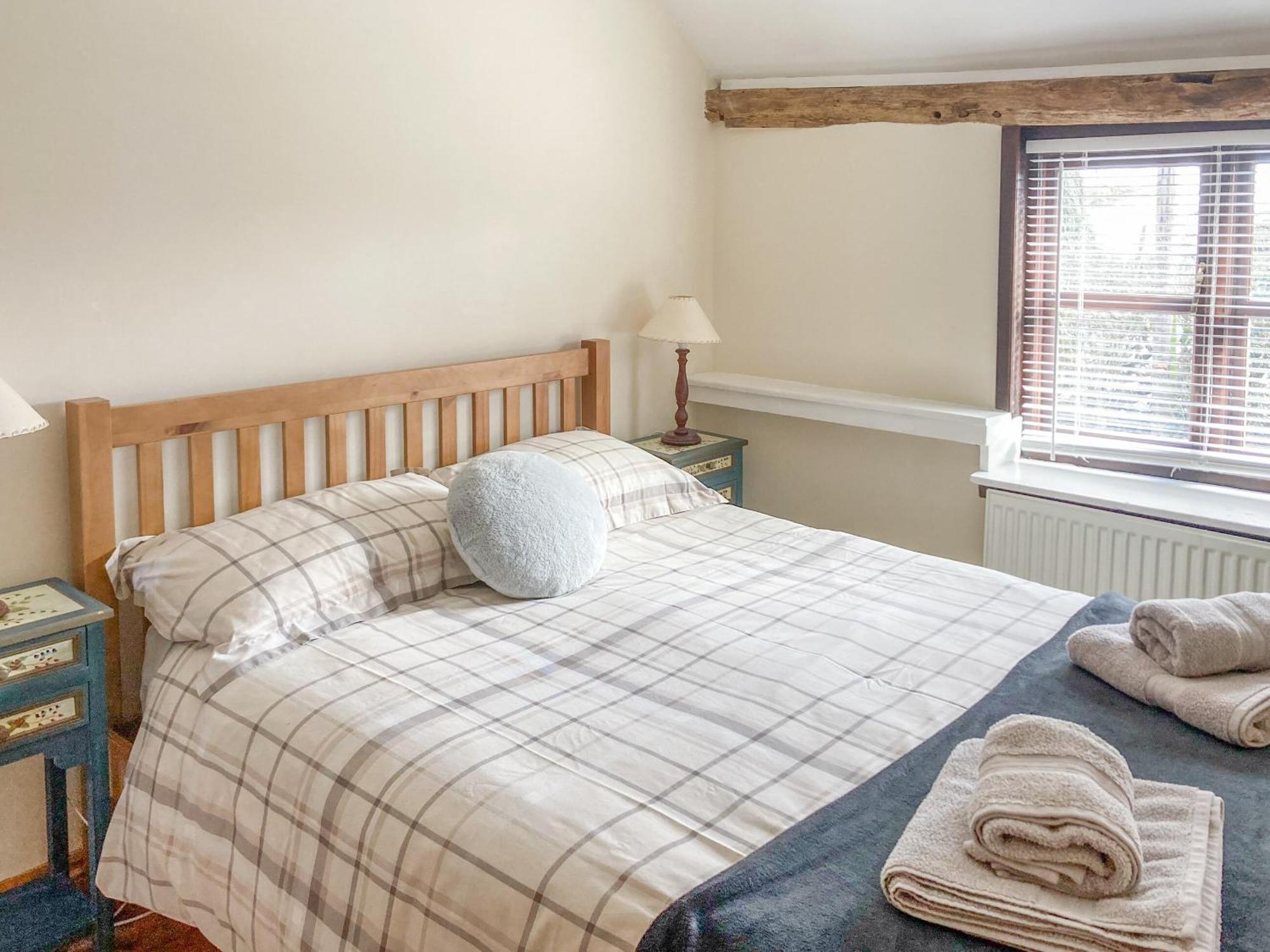 Вилла Easterley Uk31585 Clifford Экстерьер фото